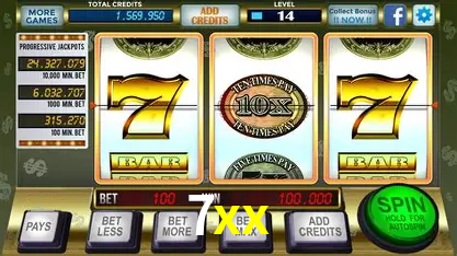 A Popularidade dos Caça-Níqueis no 7xx