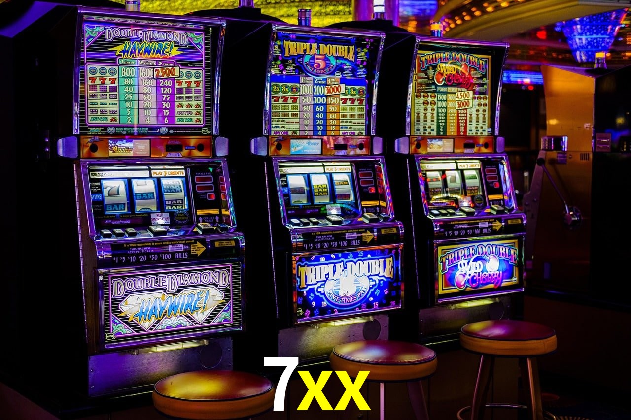 Diretório de Jogos 7xx