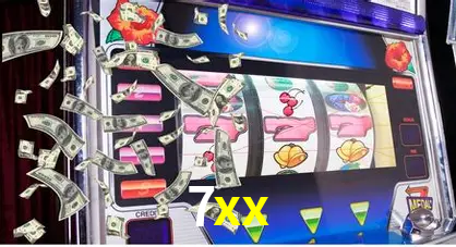 A Emoção da Loteria na 7xx: Uma Chance de Mudança de Vida