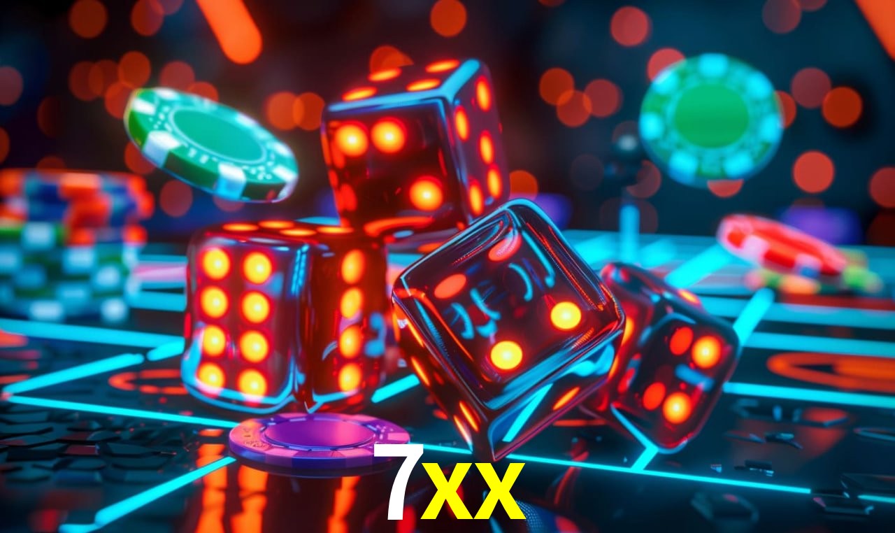 Mesa de Blackjack 7xx